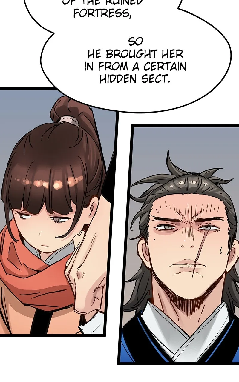 Read Chronicles of a Doomed Prodigy chapter 39 image 41 on Lezhin
