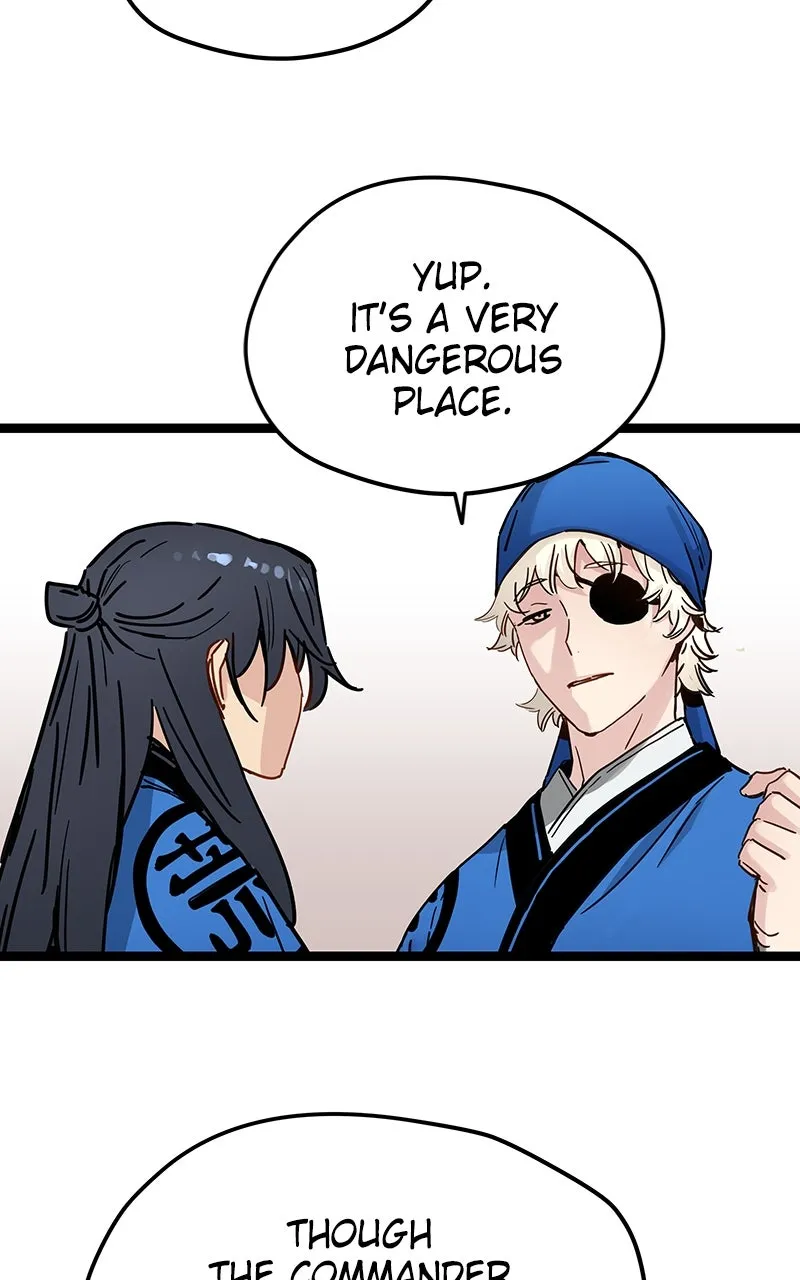 Read Chronicles of a Doomed Prodigy chapter 39 image 44 on Lezhin