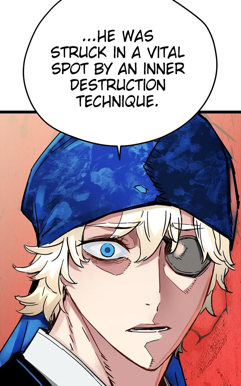 Read Chronicles of a Doomed Prodigy chapter 39 image 46 on Lezhin