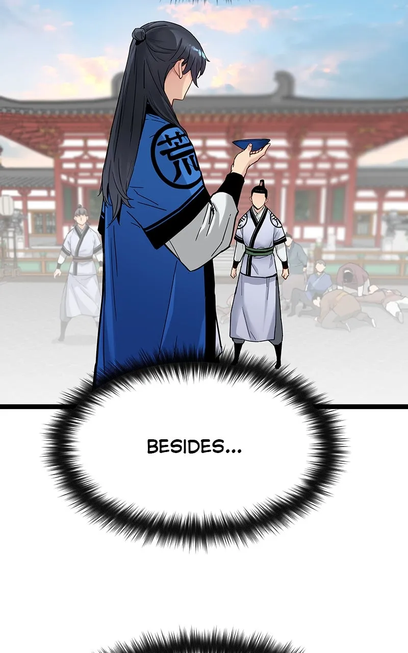 Read Chronicles of a Doomed Prodigy chapter 39 image 5 on Lezhin
