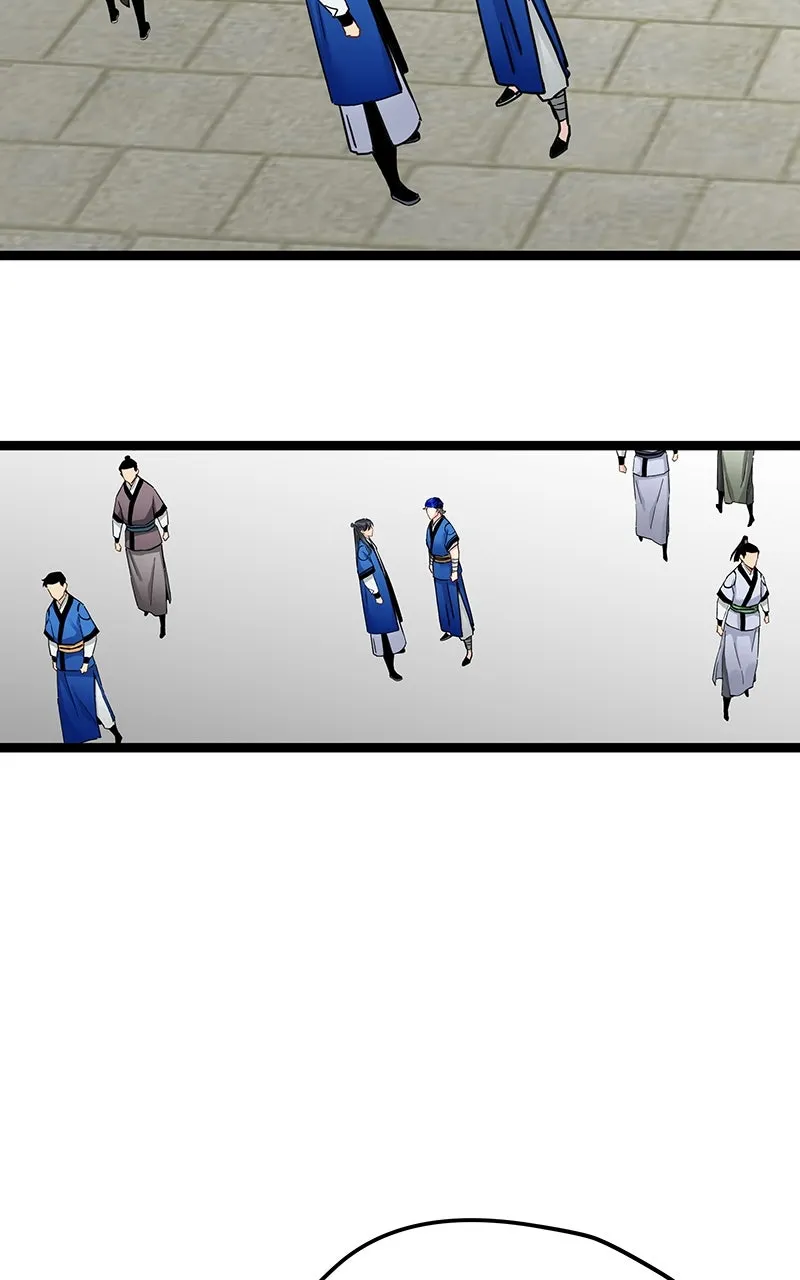Read Chronicles of a Doomed Prodigy chapter 39 image 51 on Lezhin