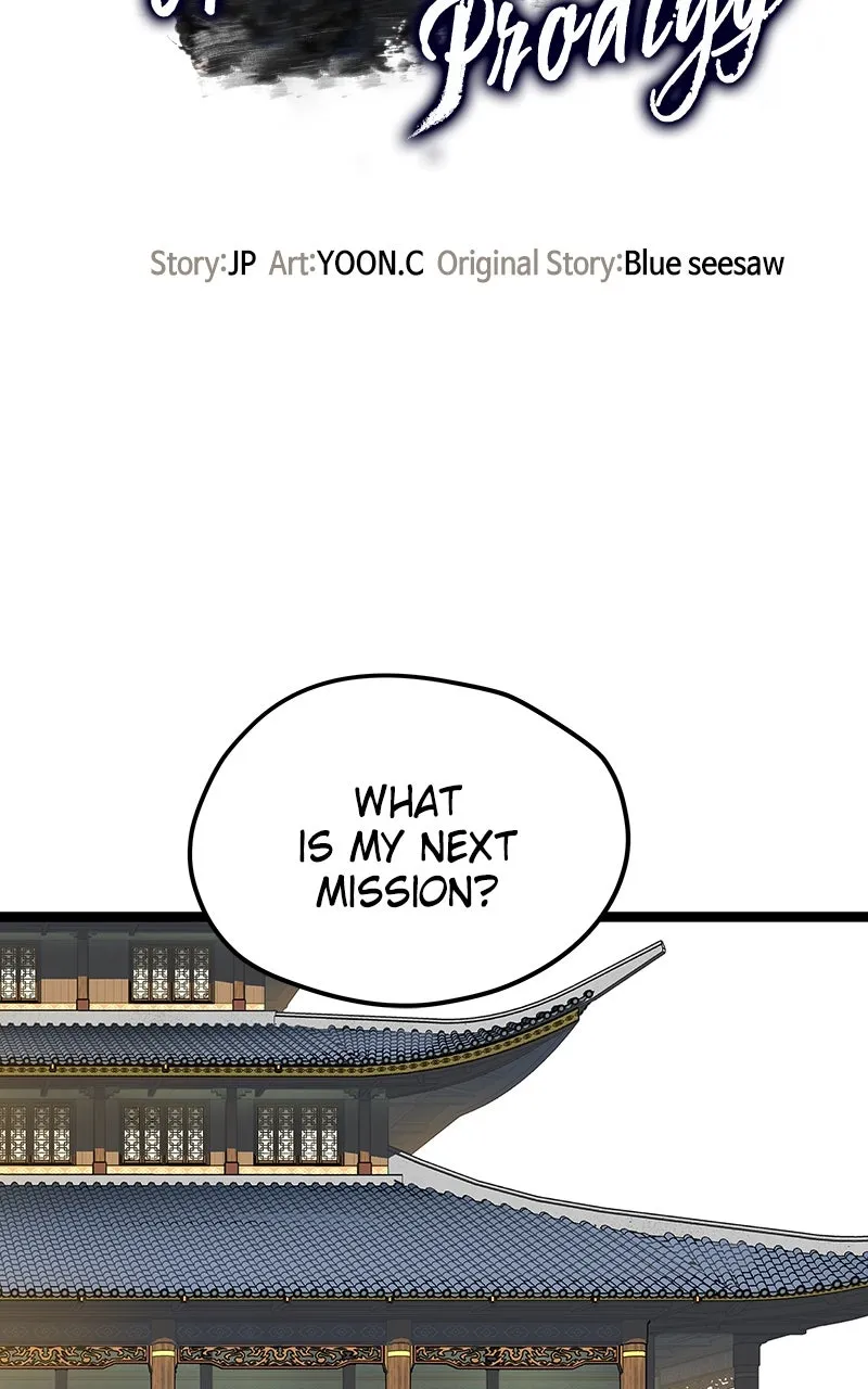 Read Chronicles of a Doomed Prodigy chapter 39 image 55 on Lezhin