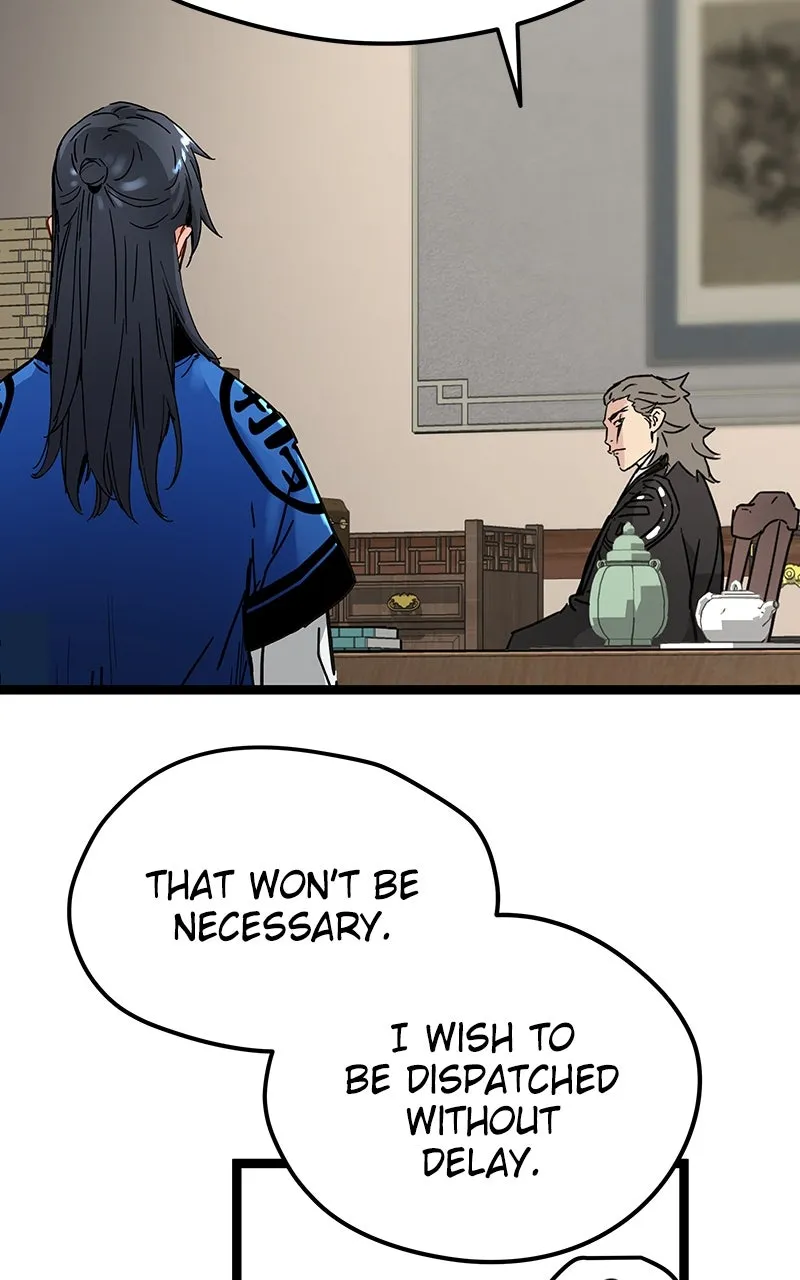 Read Chronicles of a Doomed Prodigy chapter 39 image 58 on Lezhin
