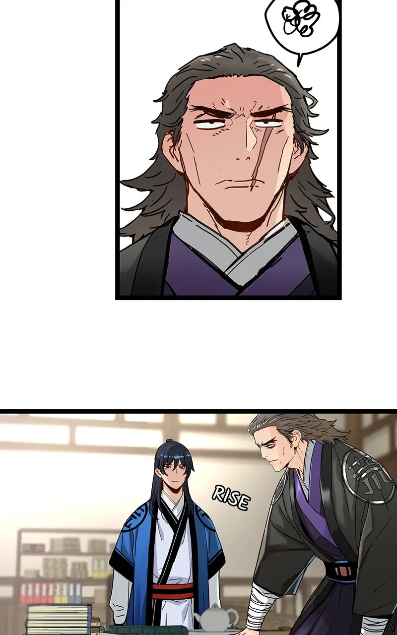 Read Chronicles of a Doomed Prodigy chapter 39 image 59 on Lezhin