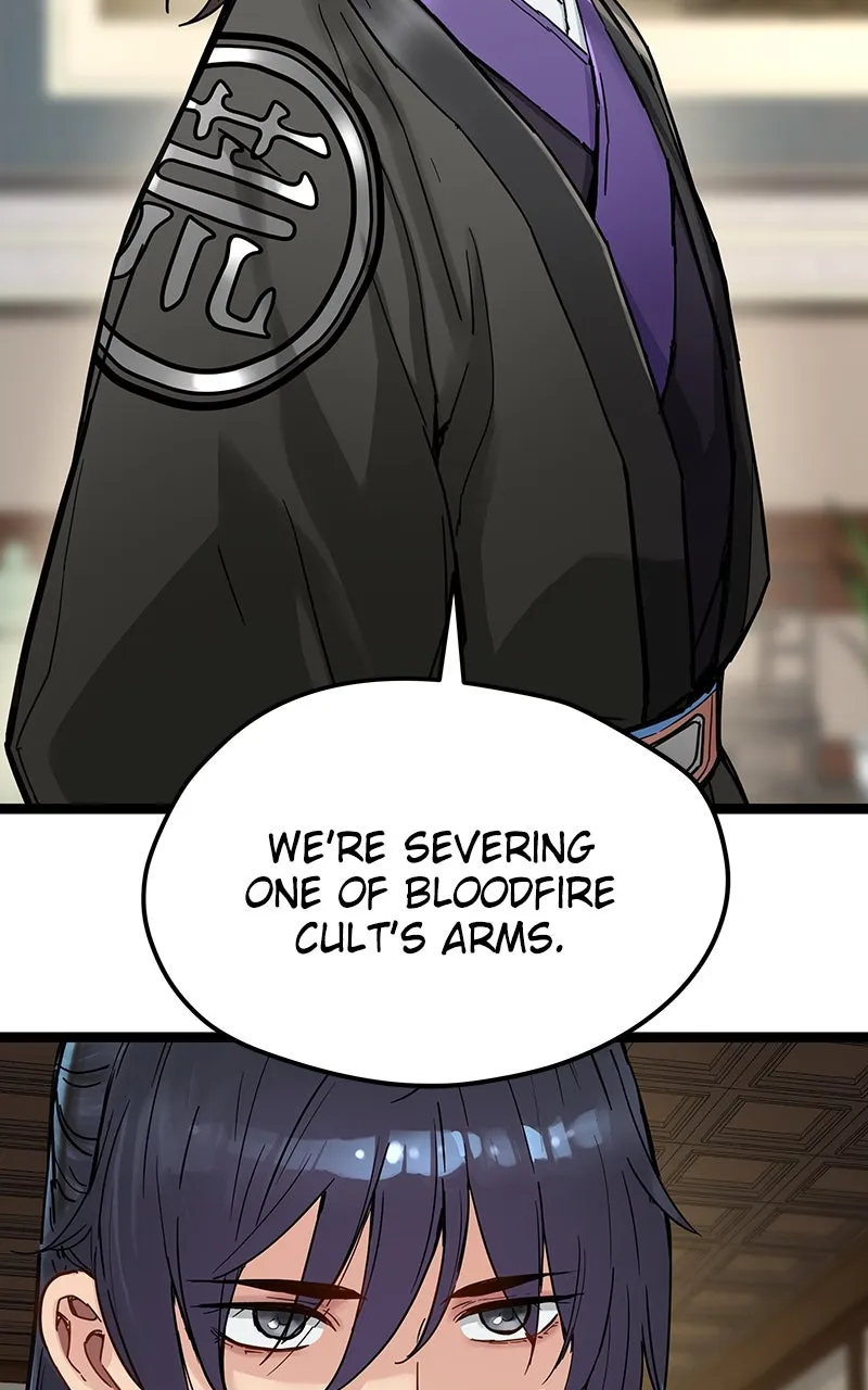 Read Chronicles of a Doomed Prodigy chapter 39 image 61 on Lezhin