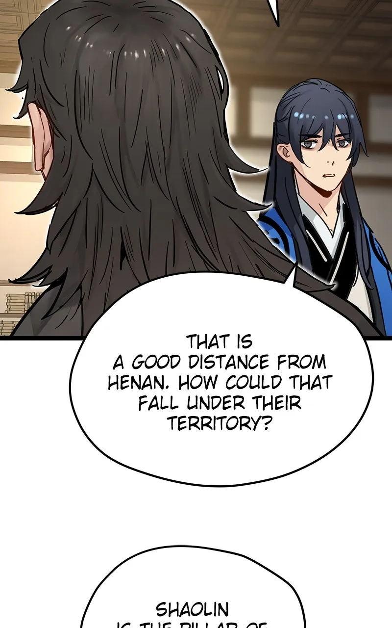 Read Chronicles of a Doomed Prodigy chapter 39 image 66 on Lezhin