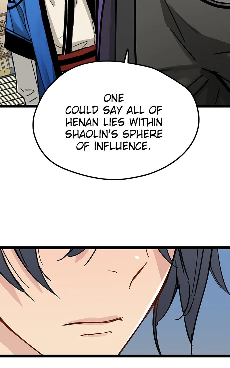 Read Chronicles of a Doomed Prodigy chapter 39 image 69 on Lezhin