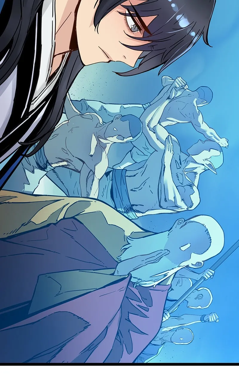 Read Chronicles of a Doomed Prodigy chapter 39 image 71 on Lezhin
