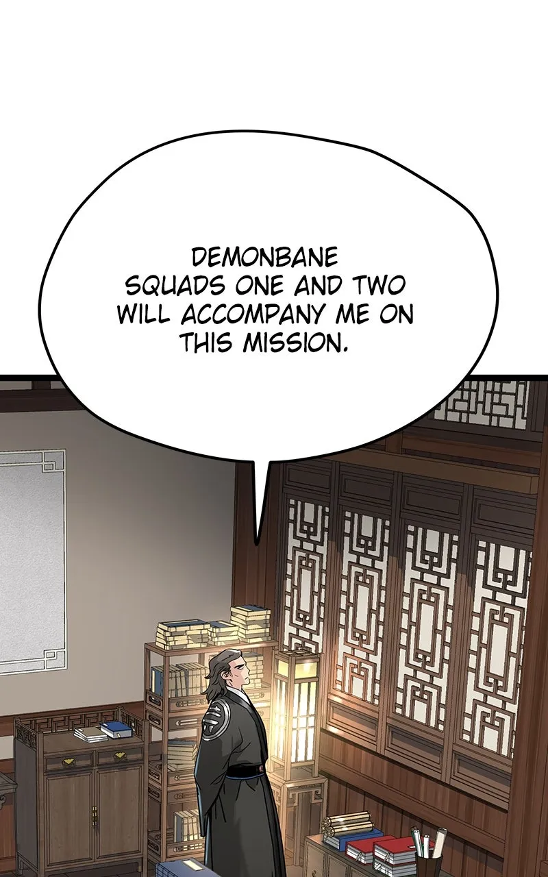 Read Chronicles of a Doomed Prodigy chapter 39 image 72 on Lezhin