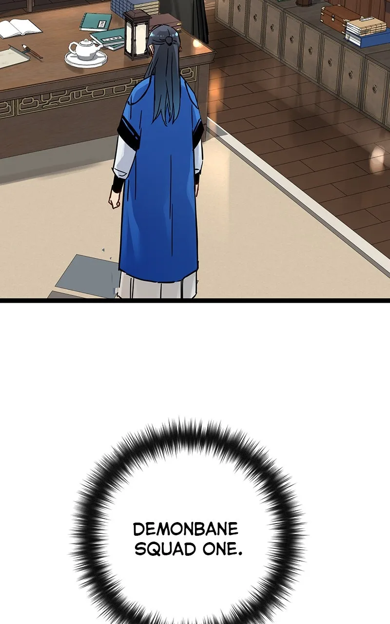 Read Chronicles of a Doomed Prodigy chapter 39 image 73 on Lezhin
