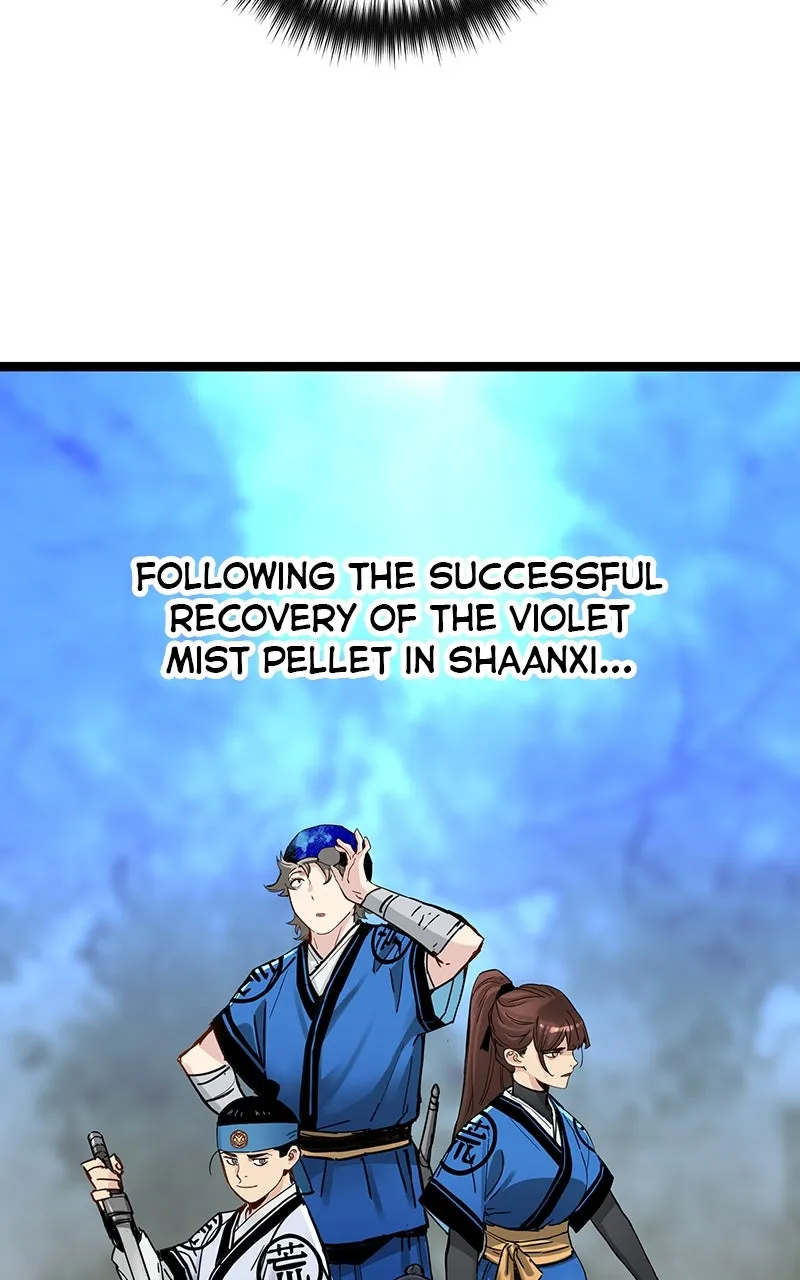 Read Chronicles of a Doomed Prodigy chapter 39 image 74 on Lezhin