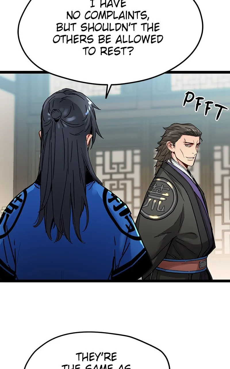 Read Chronicles of a Doomed Prodigy chapter 39 image 77 on Lezhin