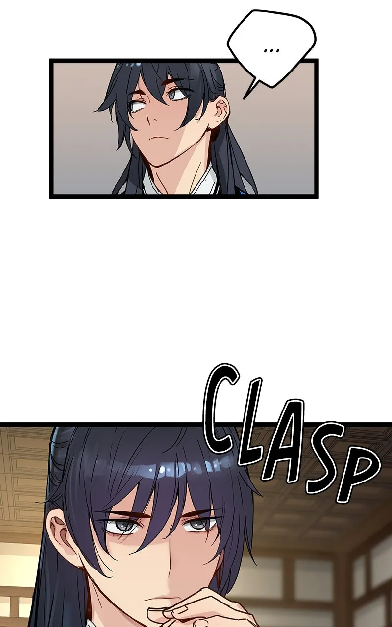 Read Chronicles of a Doomed Prodigy chapter 39 image 79 on Lezhin