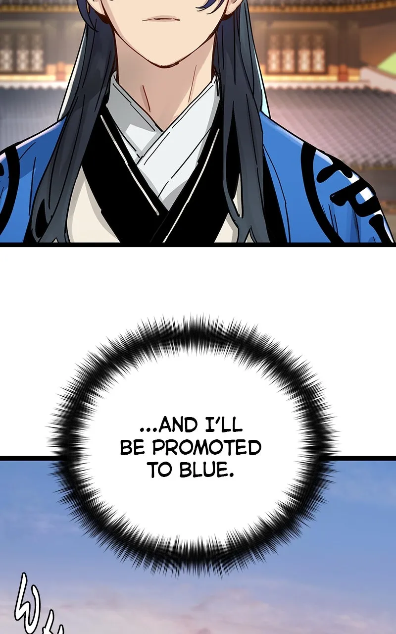 Read Chronicles of a Doomed Prodigy chapter 39 image 83 on Lezhin