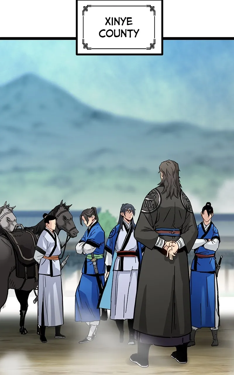 Read Chronicles of a Doomed Prodigy chapter 39 image 90 on Lezhin