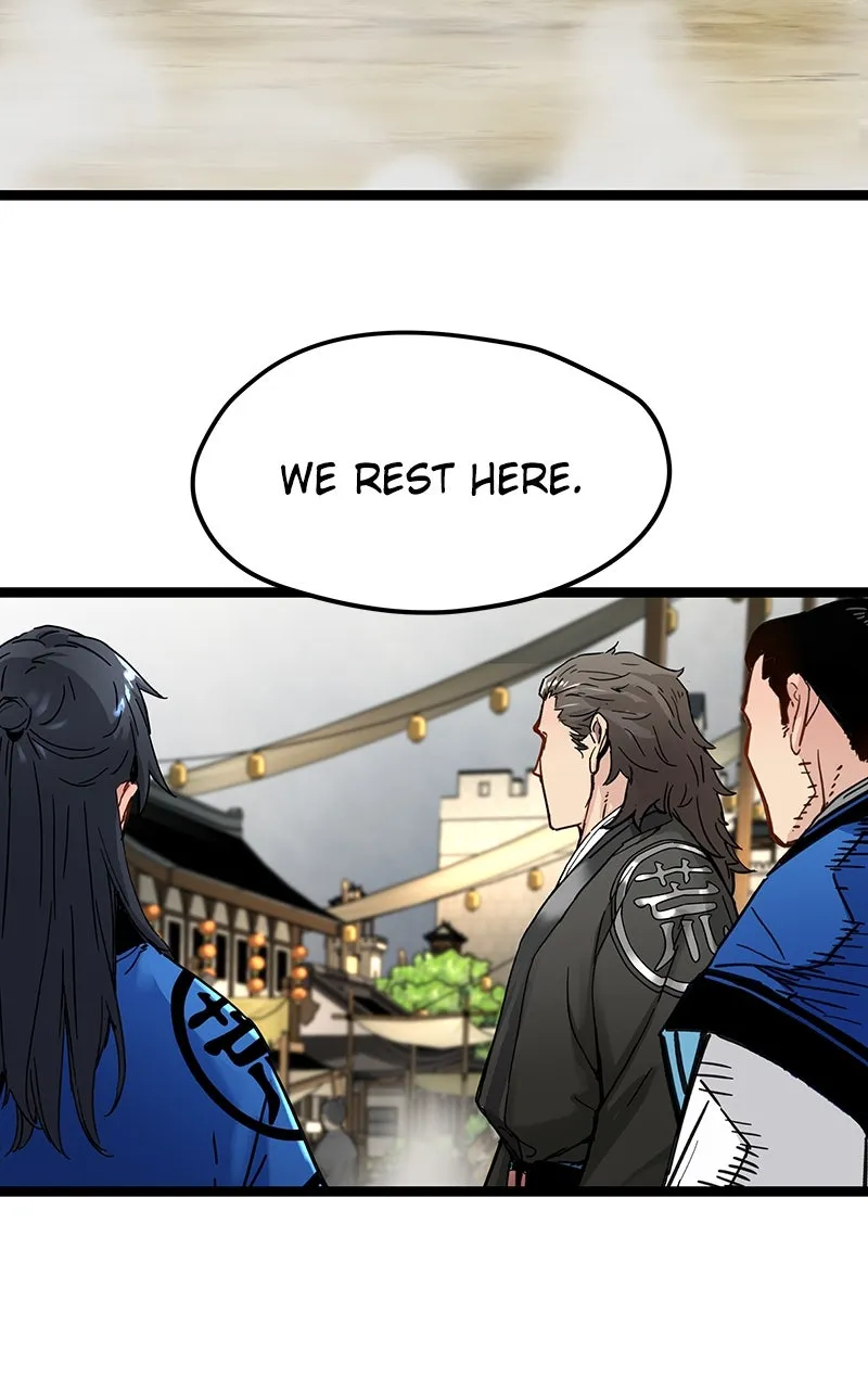 Read Chronicles of a Doomed Prodigy chapter 39 image 91 on Lezhin
