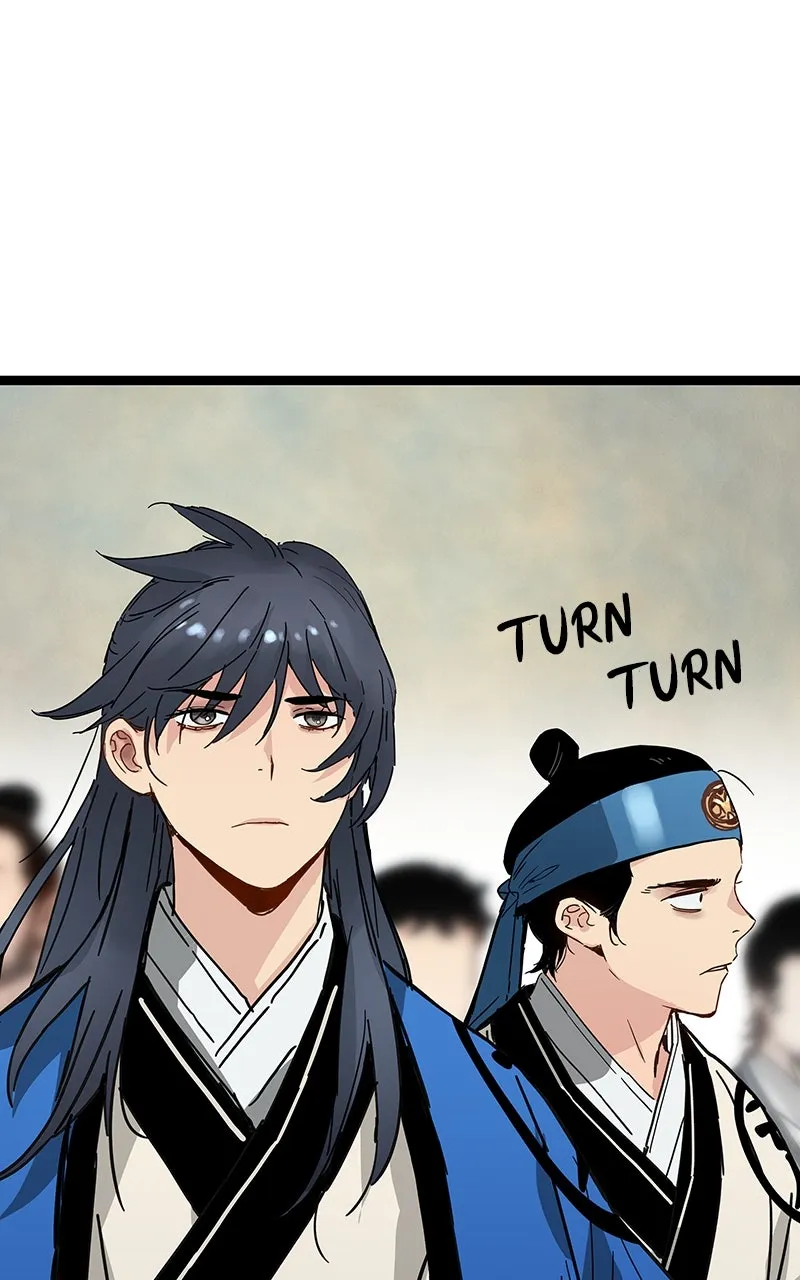 Read Chronicles of a Doomed Prodigy chapter 39 image 92 on Lezhin