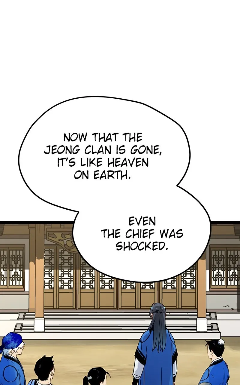 Read Chronicles of a Doomed Prodigy chapter 39 image 96 on Lezhin
