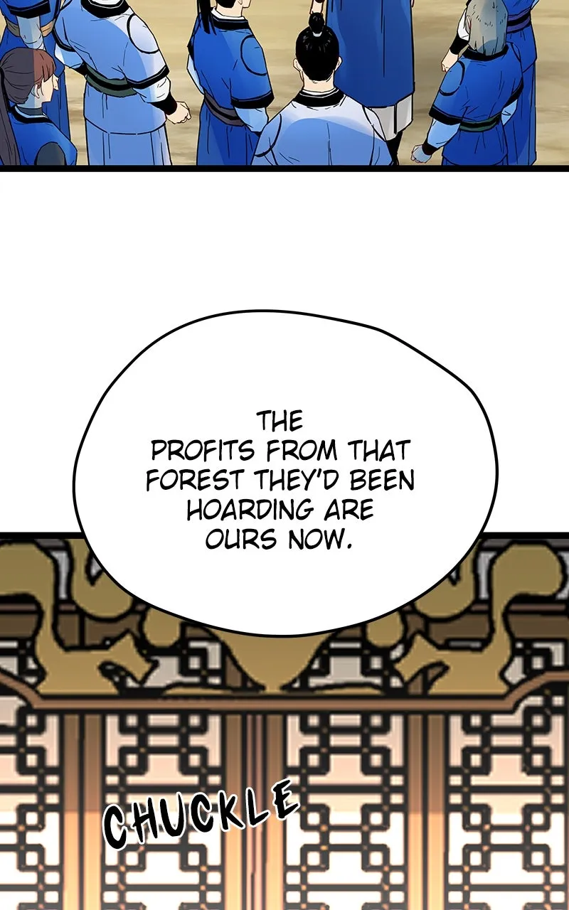 Read Chronicles of a Doomed Prodigy chapter 39 image 97 on Lezhin