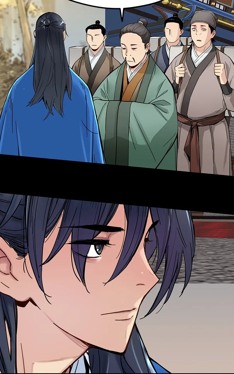Read Chronicles of a Doomed Prodigy chapter 40 image 1 on Lezhin