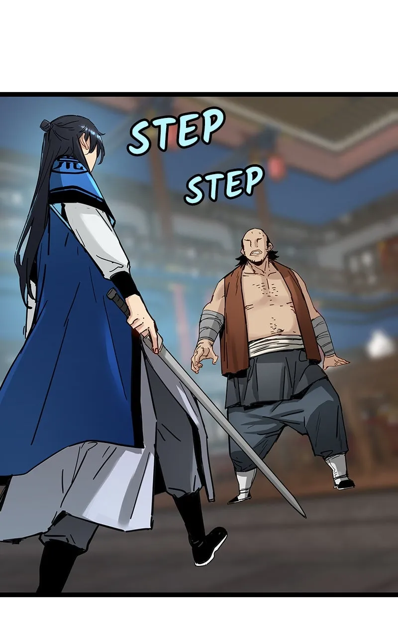 Read Chronicles of a Doomed Prodigy chapter 40 image 28 on Lezhin