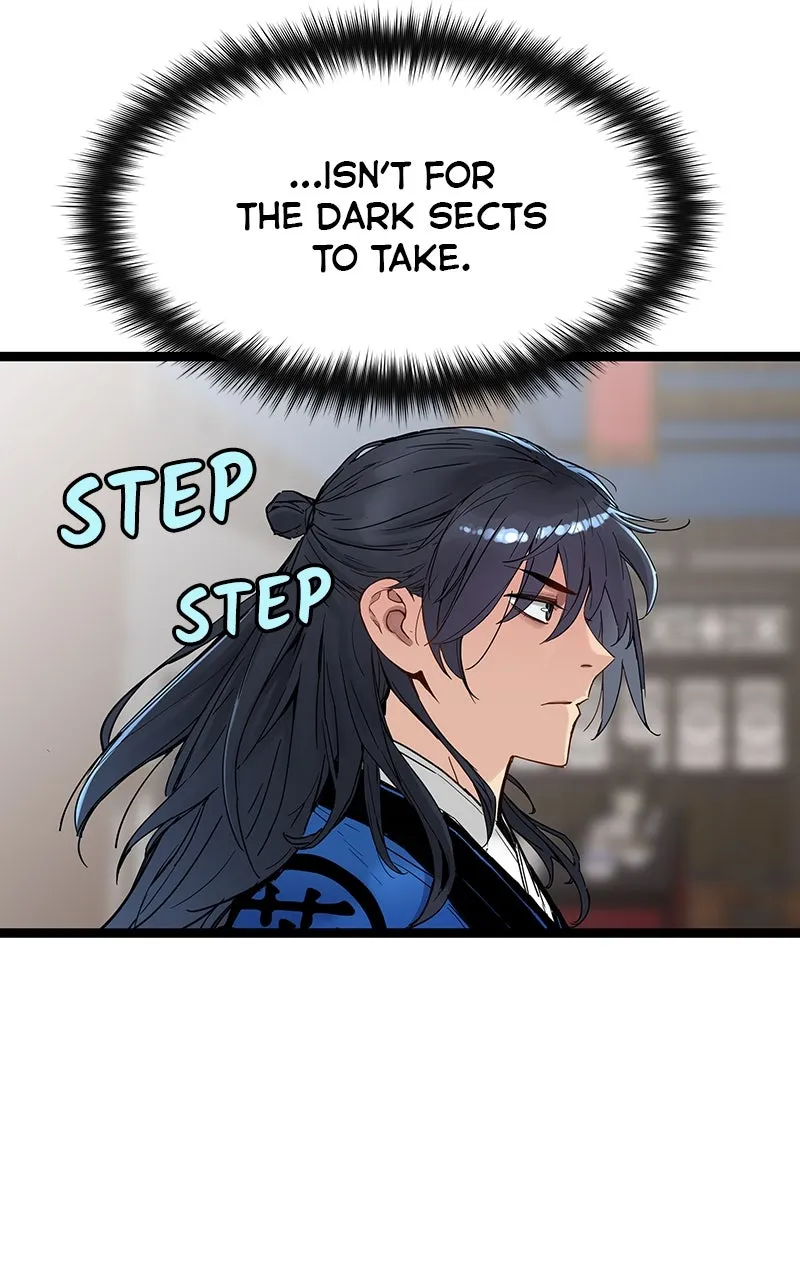 Read Chronicles of a Doomed Prodigy chapter 40 image 3 on Lezhin