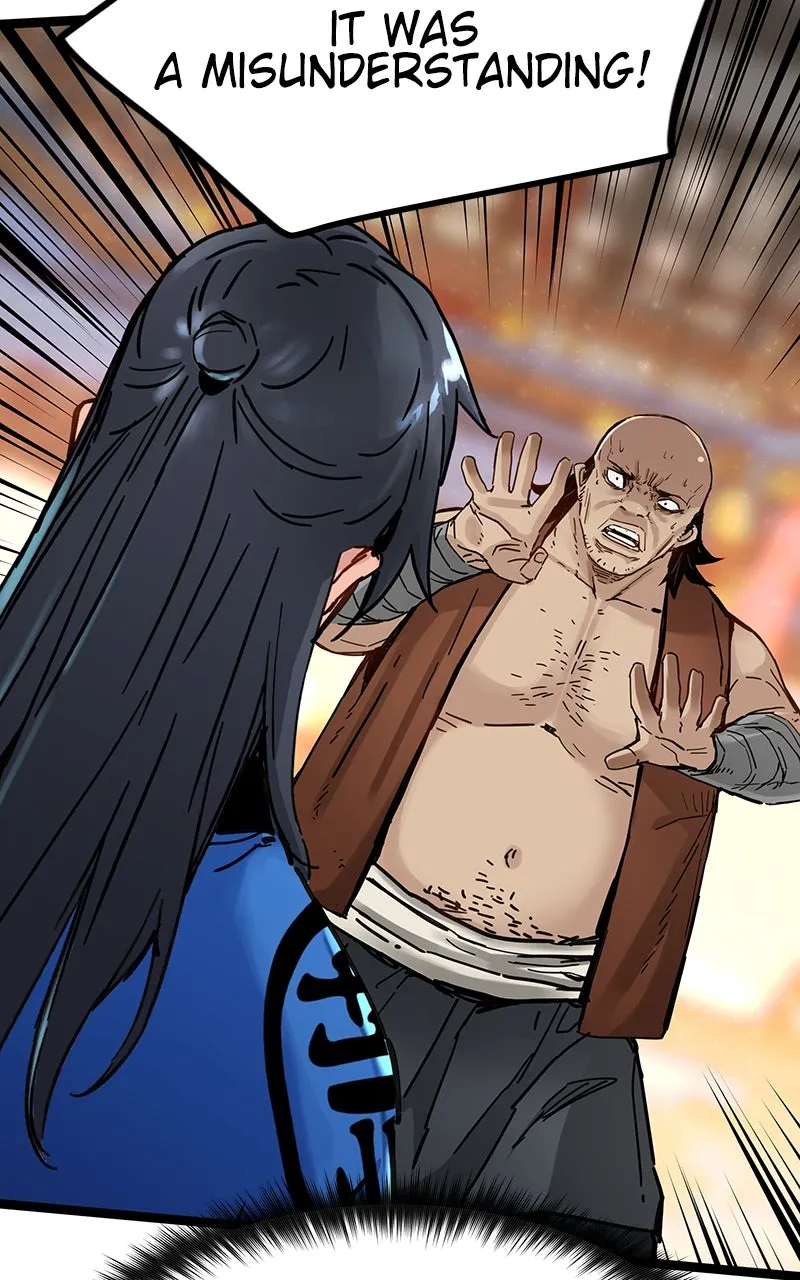 Read Chronicles of a Doomed Prodigy chapter 40 image 30 on Lezhin
