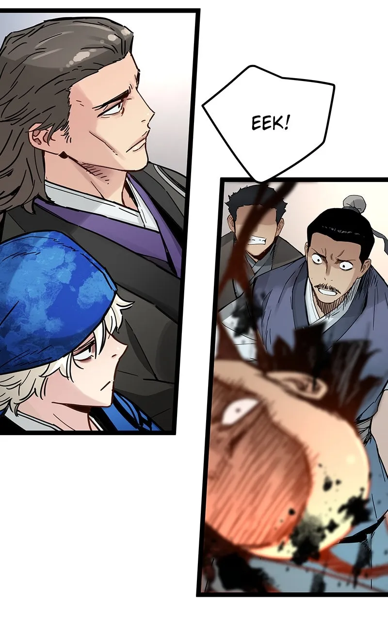 Read Chronicles of a Doomed Prodigy chapter 40 image 36 on Lezhin
