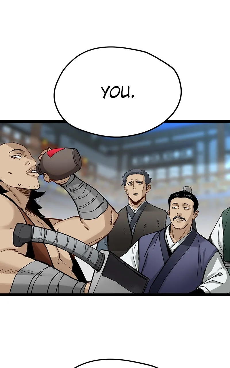 Read Chronicles of a Doomed Prodigy chapter 40 image 4 on Lezhin