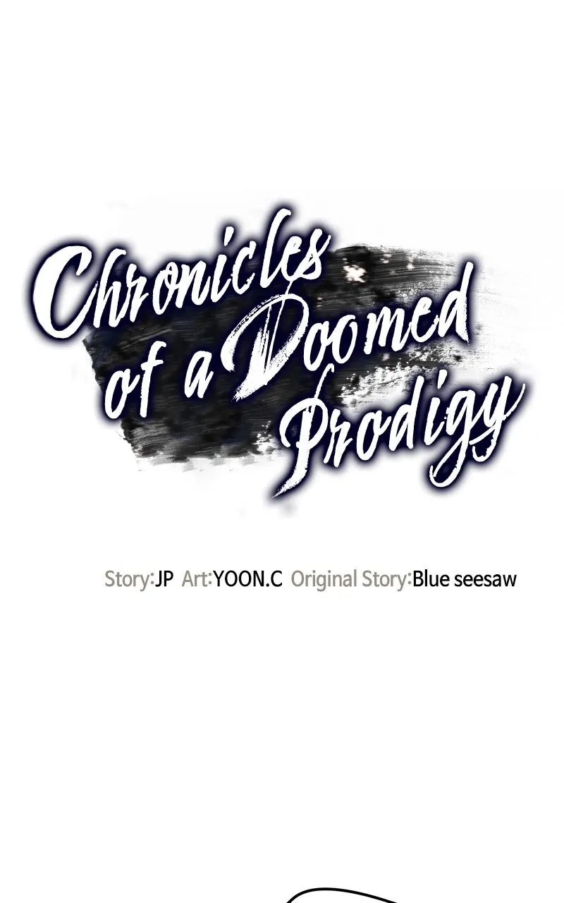 Read Chronicles of a Doomed Prodigy chapter 40 image 40 on Lezhin