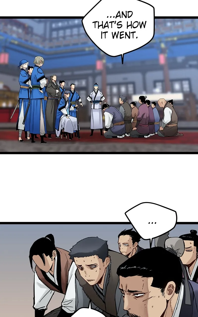 Read Chronicles of a Doomed Prodigy chapter 40 image 41 on Lezhin
