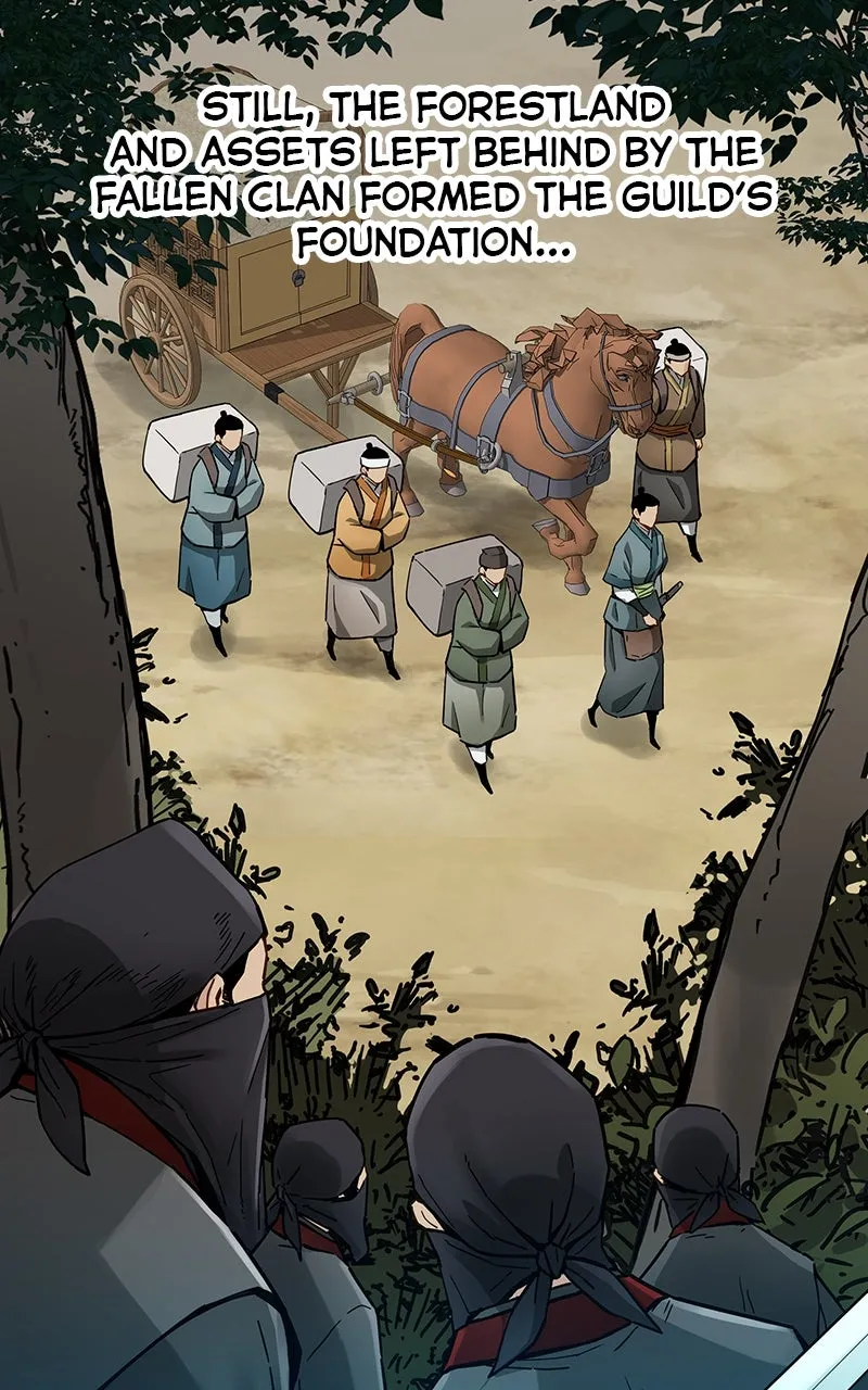 Read Chronicles of a Doomed Prodigy chapter 40 image 45 on Lezhin