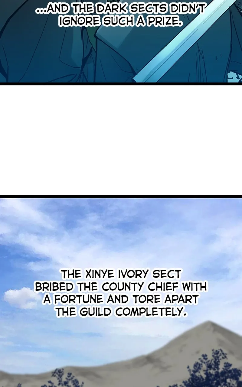 Read Chronicles of a Doomed Prodigy chapter 40 image 46 on Lezhin