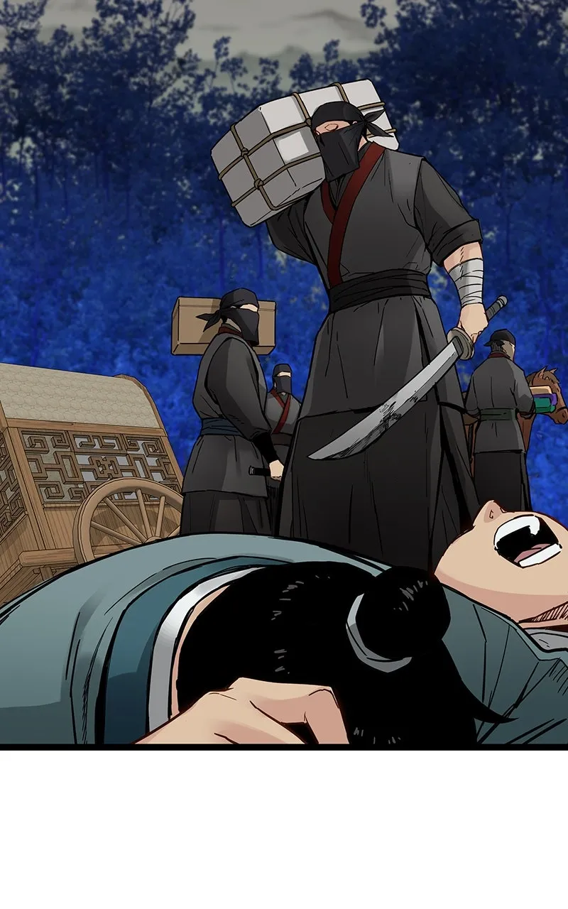 Read Chronicles of a Doomed Prodigy chapter 40 image 47 on Lezhin