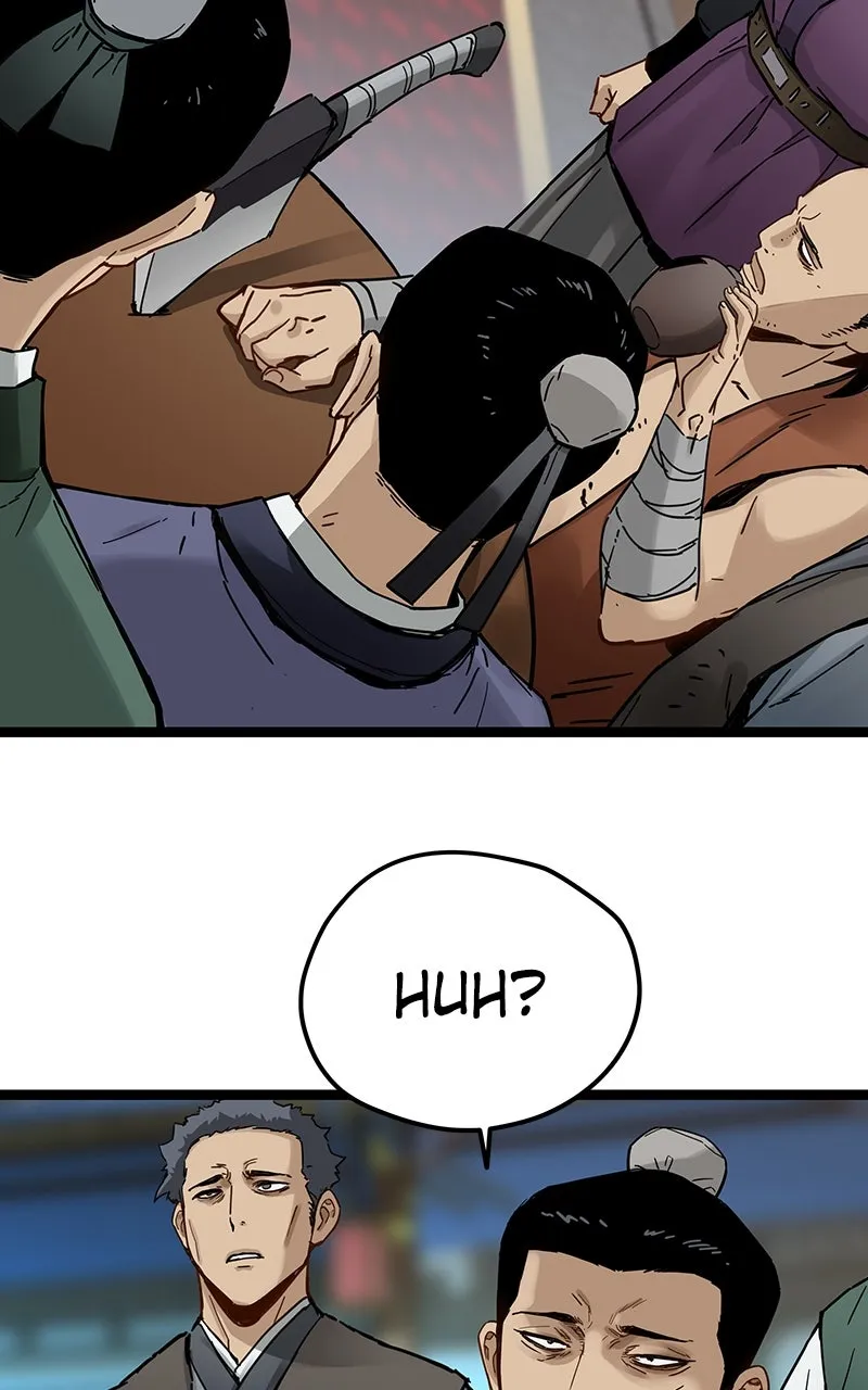 Read Chronicles of a Doomed Prodigy chapter 40 image 6 on Lezhin