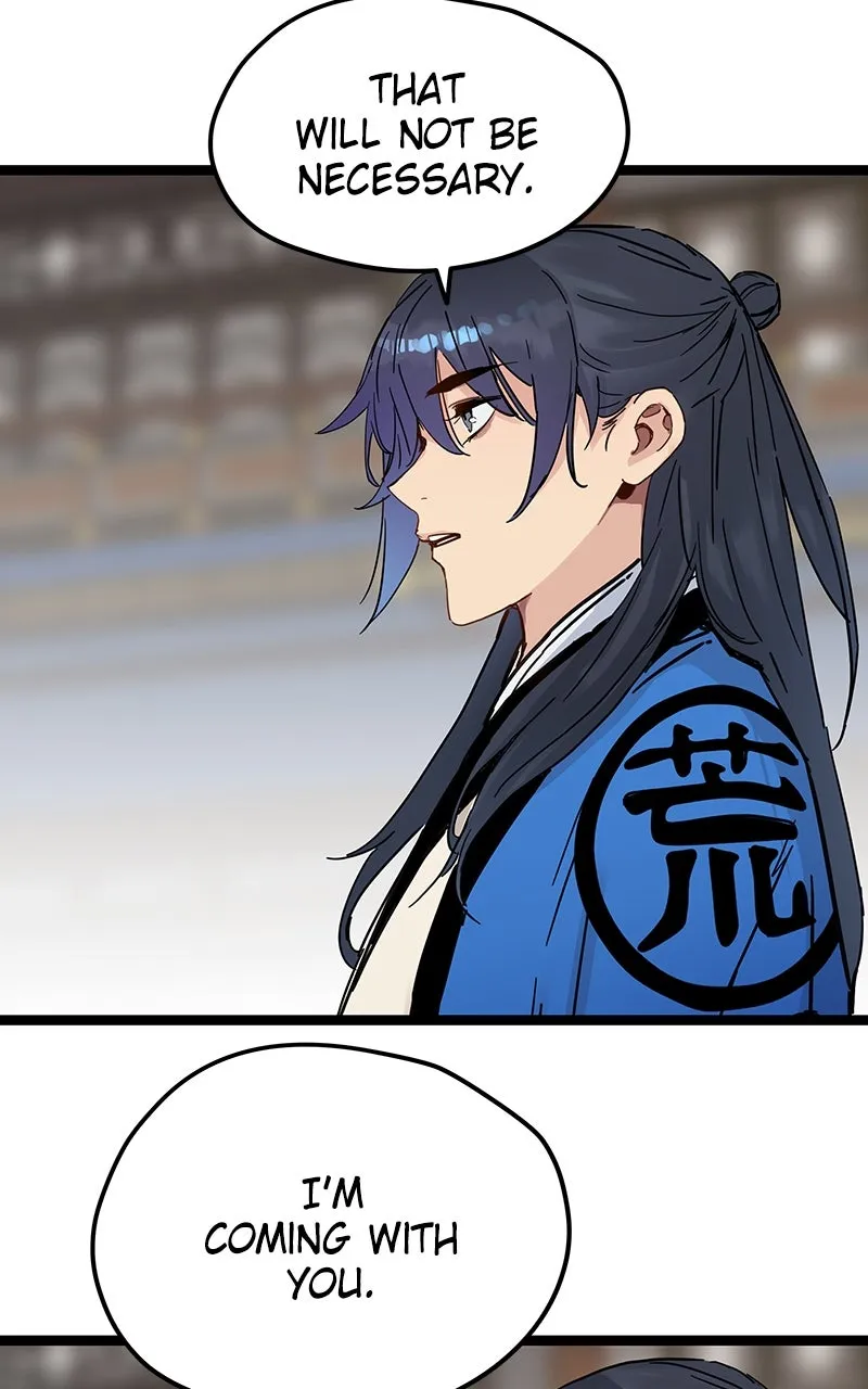 Read Chronicles of a Doomed Prodigy chapter 40 image 64 on Lezhin
