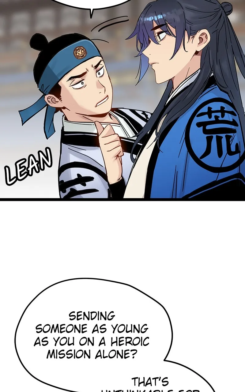 Read Chronicles of a Doomed Prodigy chapter 40 image 65 on Lezhin
