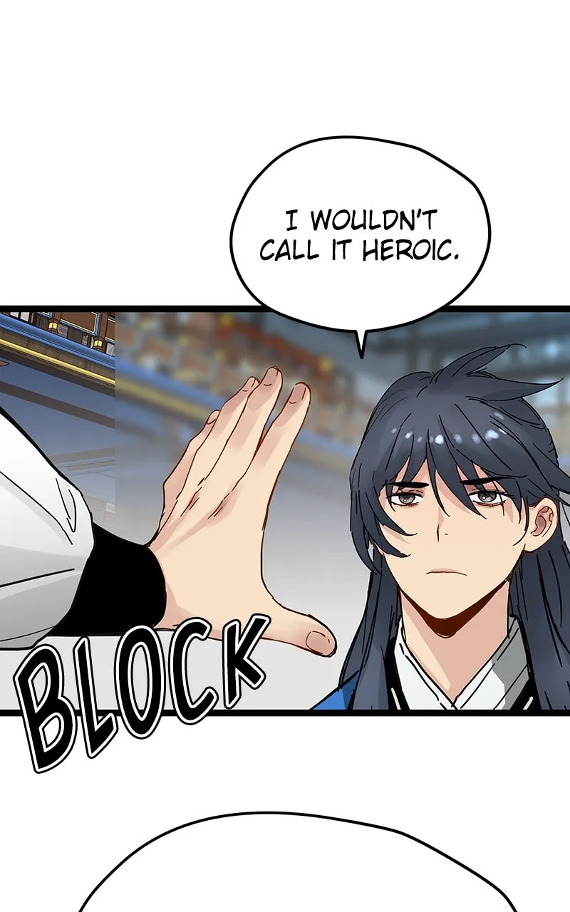 Read Chronicles of a Doomed Prodigy chapter 40 image 67 on Lezhin