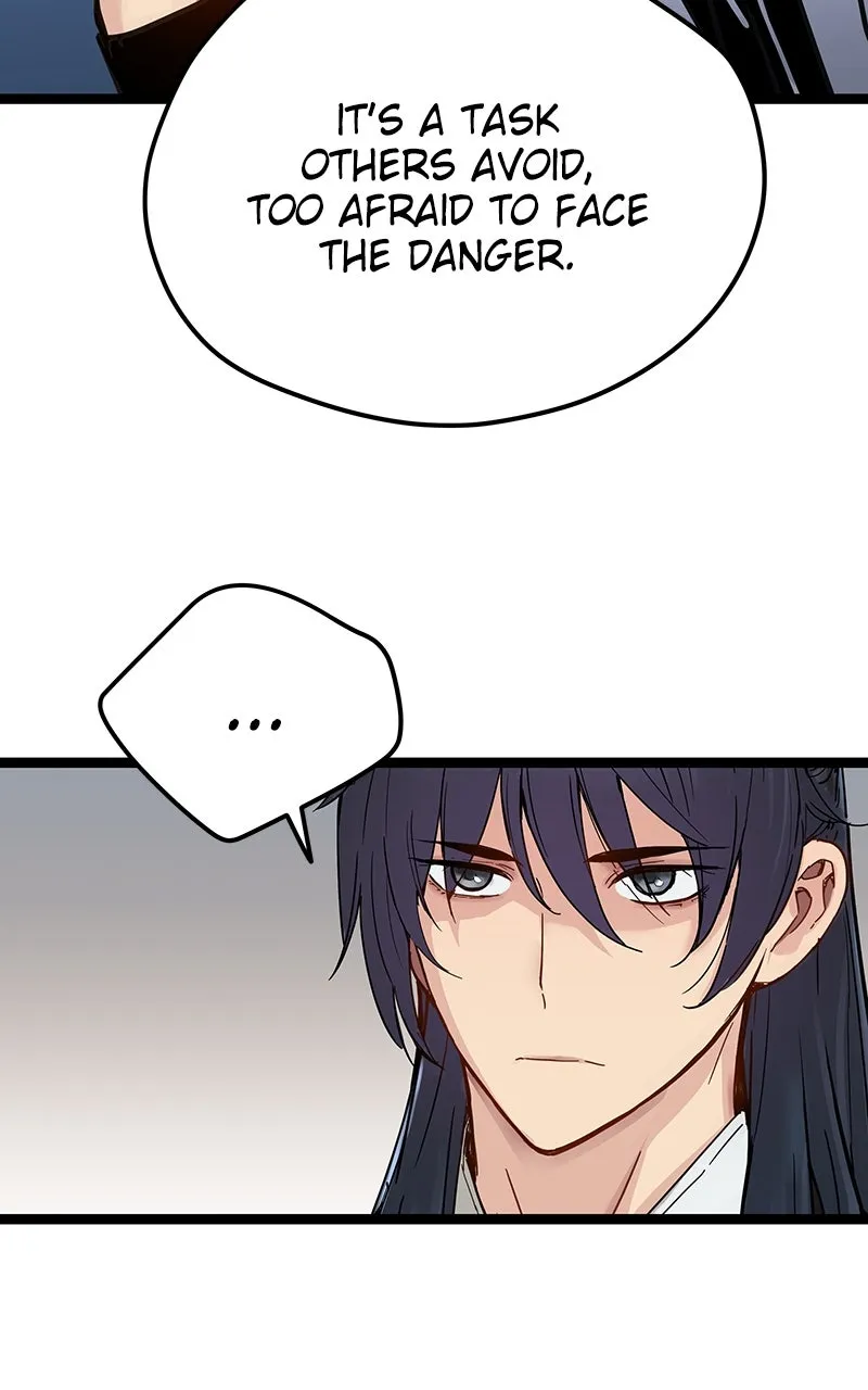 Read Chronicles of a Doomed Prodigy chapter 40 image 69 on Lezhin