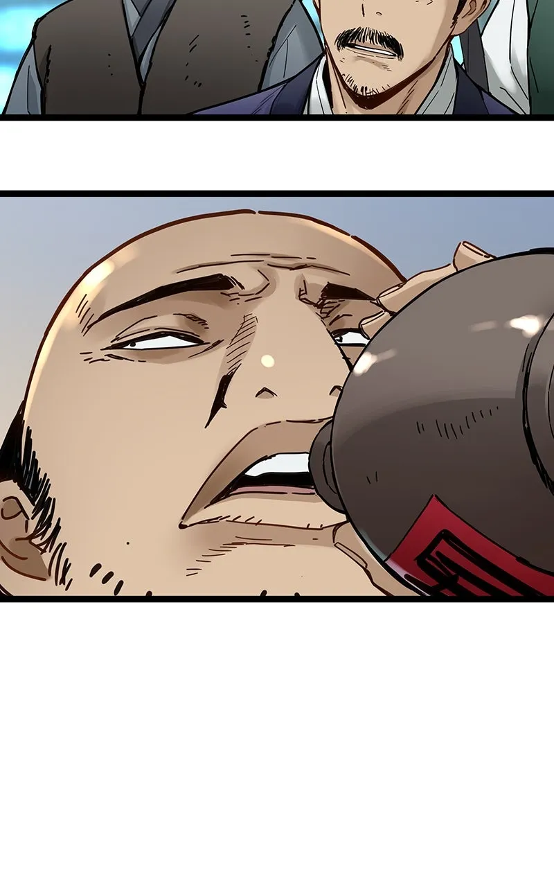 Read Chronicles of a Doomed Prodigy chapter 40 image 7 on Lezhin