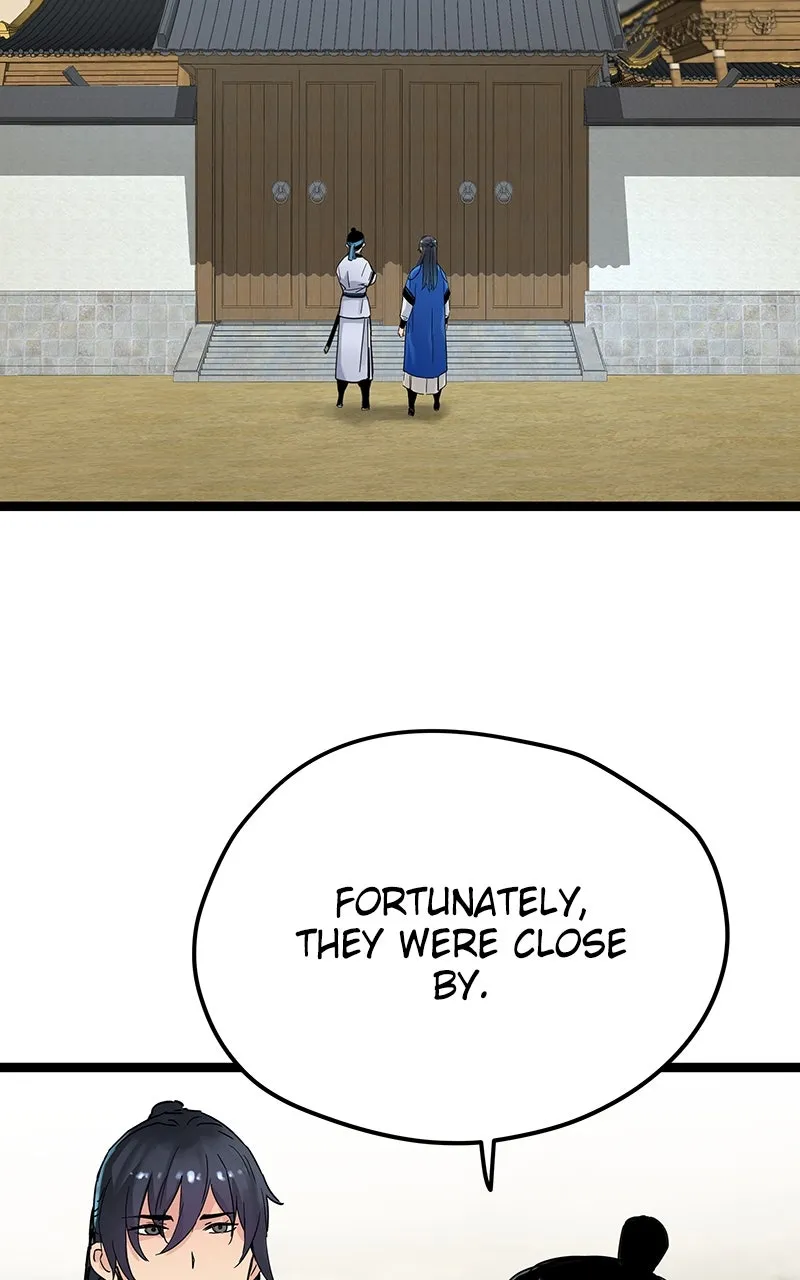 Read Chronicles of a Doomed Prodigy chapter 40 image 72 on Lezhin