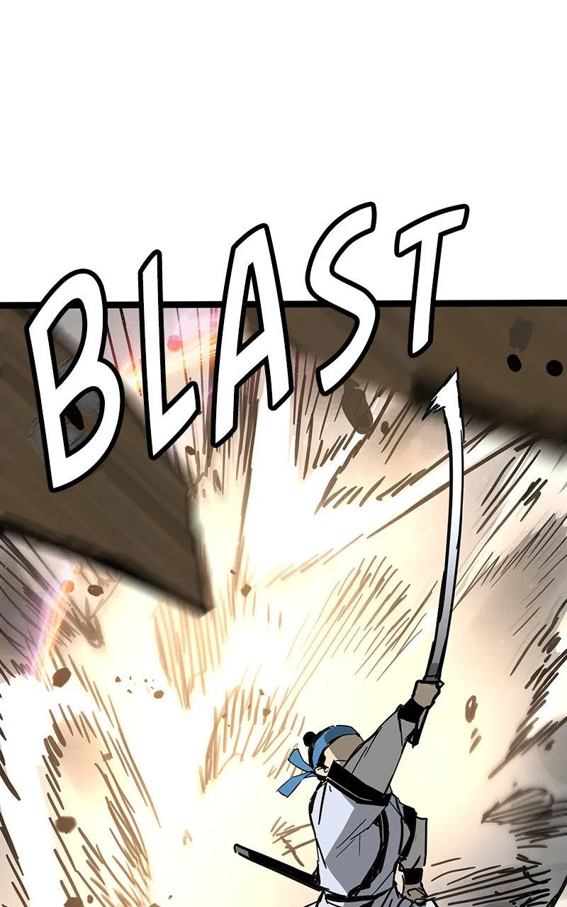 Read Chronicles of a Doomed Prodigy chapter 40 image 76 on Lezhin