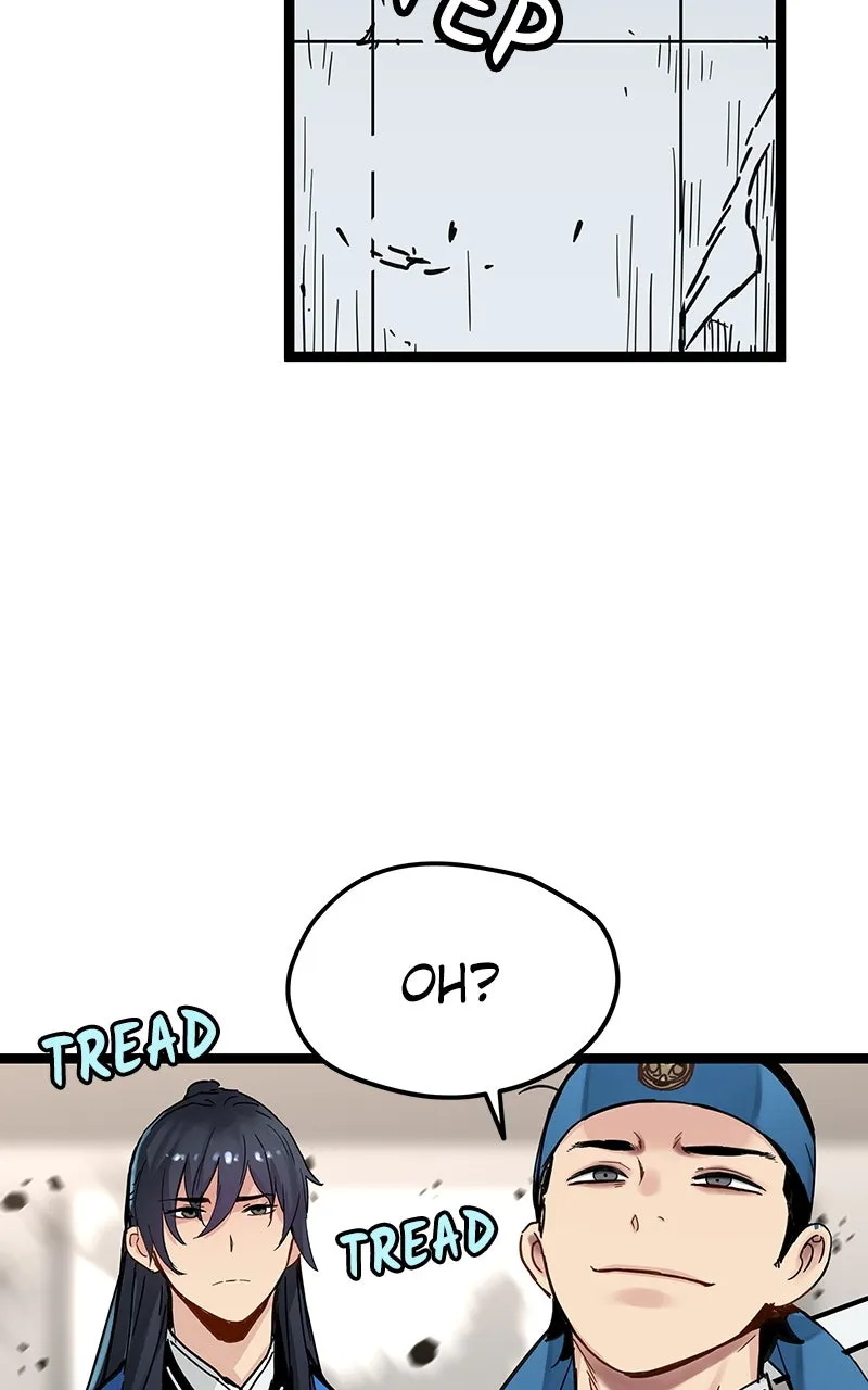 Read Chronicles of a Doomed Prodigy chapter 40 image 79 on Lezhin