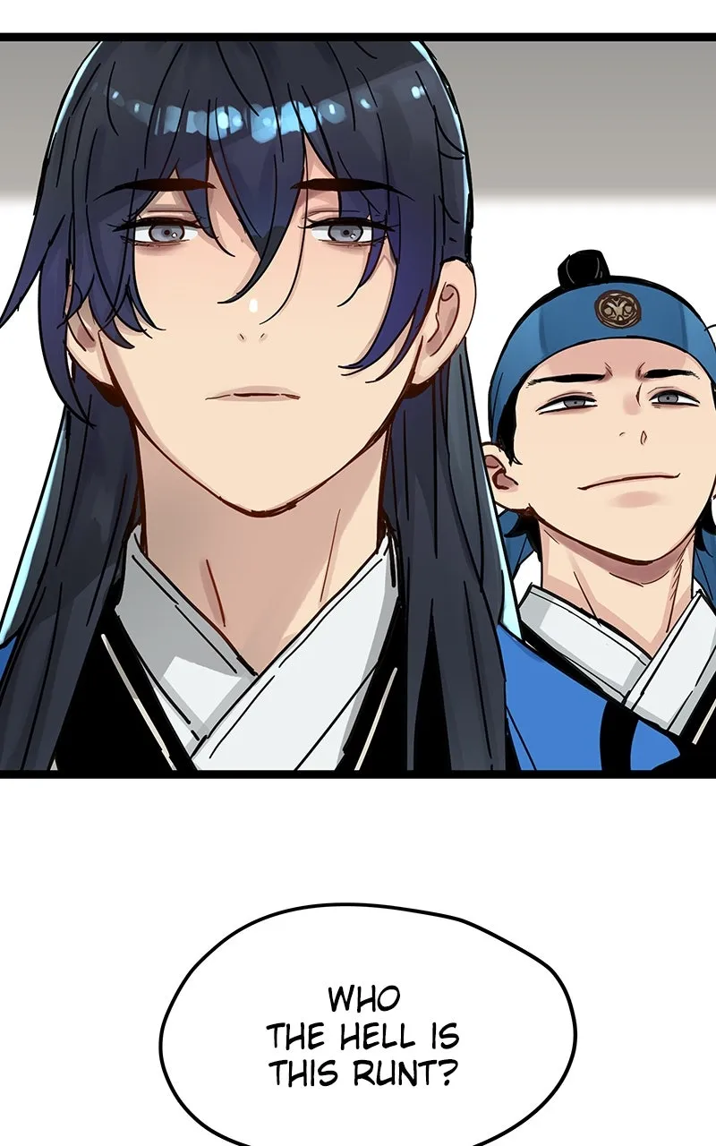 Read Chronicles of a Doomed Prodigy chapter 40 image 8 on Lezhin