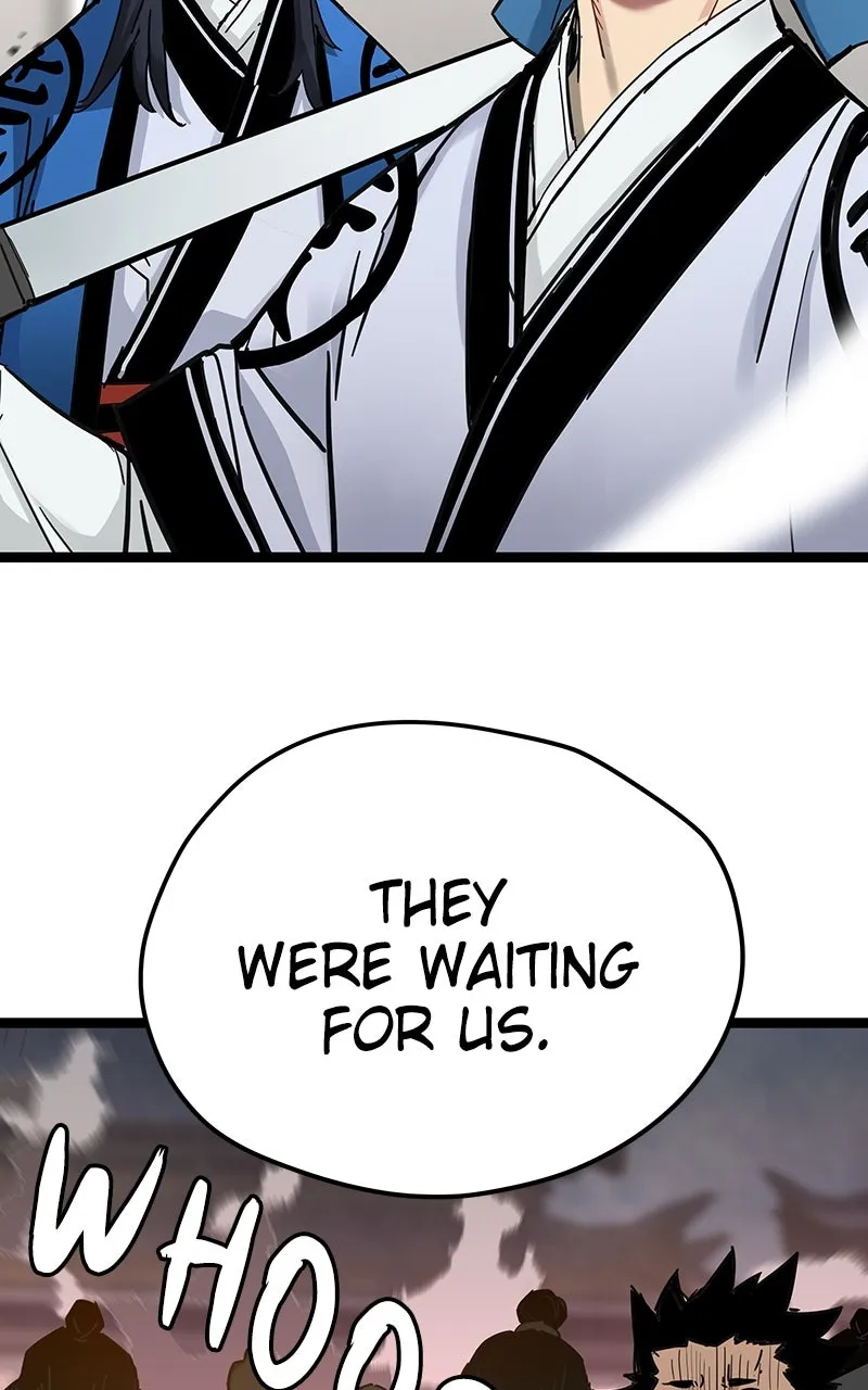 Read Chronicles of a Doomed Prodigy chapter 40 image 80 on Lezhin