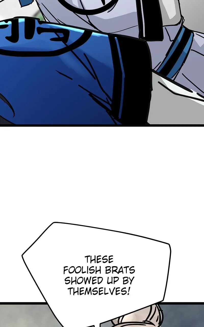 Read Chronicles of a Doomed Prodigy chapter 40 image 83 on Lezhin