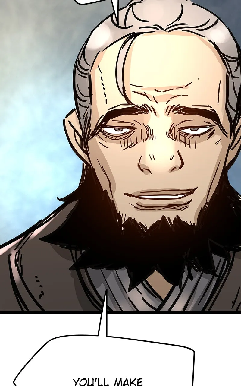 Read Chronicles of a Doomed Prodigy chapter 40 image 84 on Lezhin