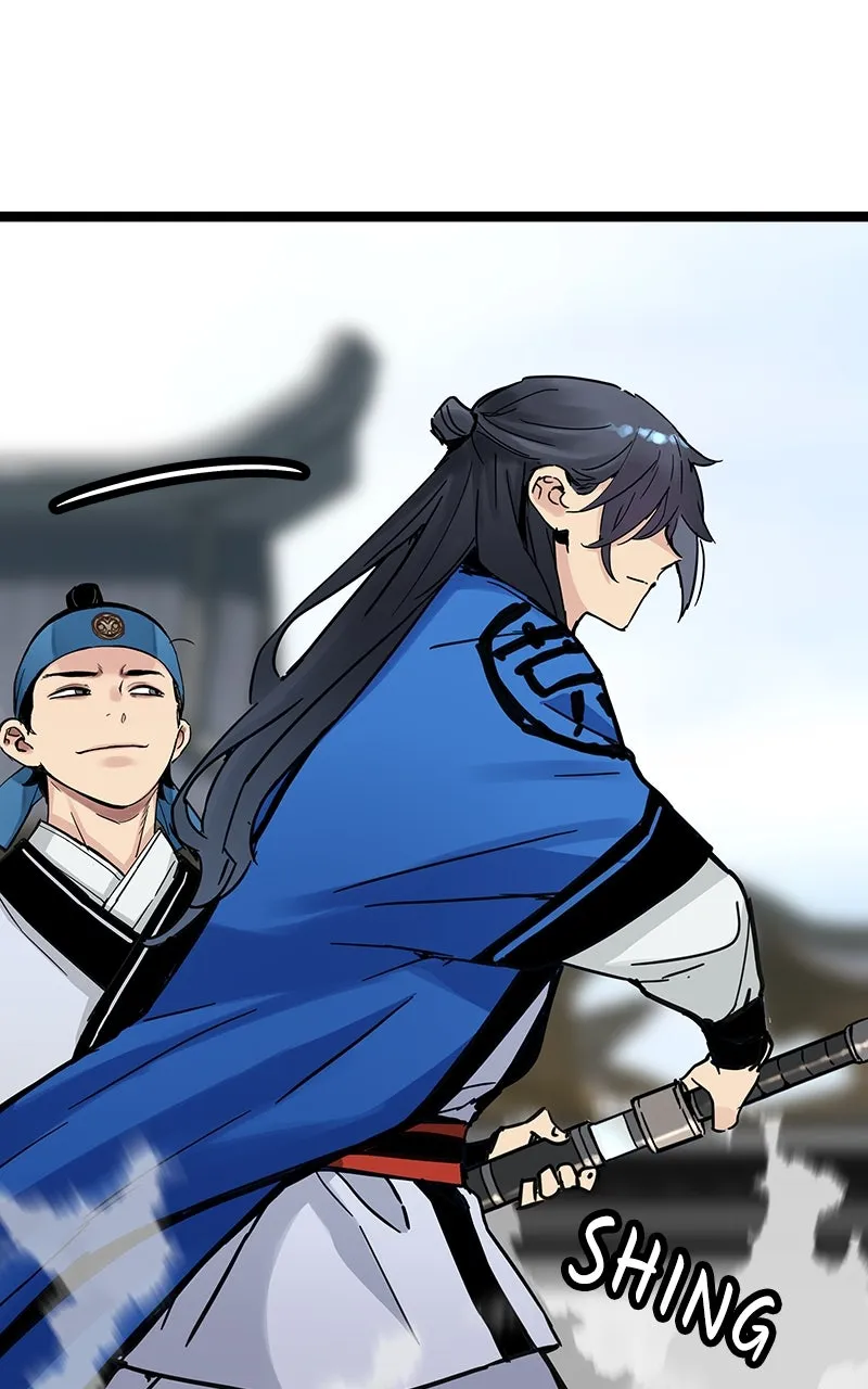 Read Chronicles of a Doomed Prodigy chapter 40 image 86 on Lezhin
