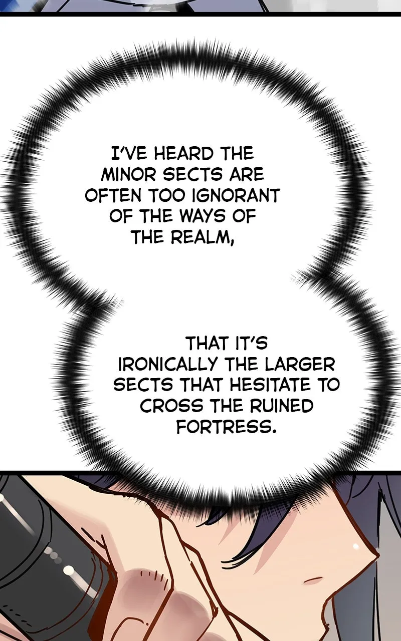 Read Chronicles of a Doomed Prodigy chapter 40 image 87 on Lezhin