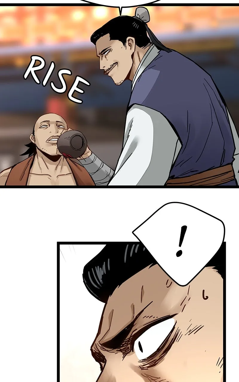 Read Chronicles of a Doomed Prodigy chapter 40 image 9 on Lezhin